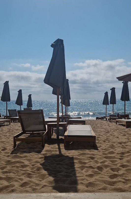 Grifid Hotel Vistamar主图