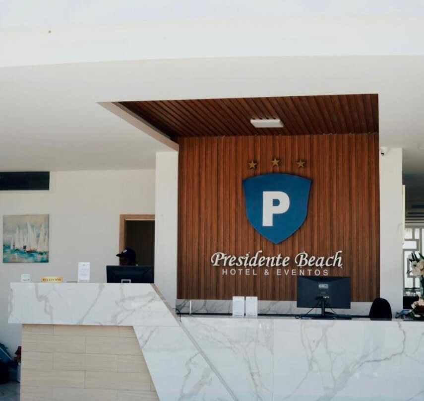 Hotel Presidente Beach Playas