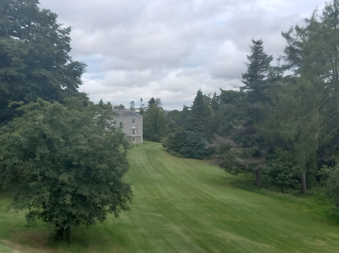 Beyond the Trees Avondale-Rathdrum必去景点