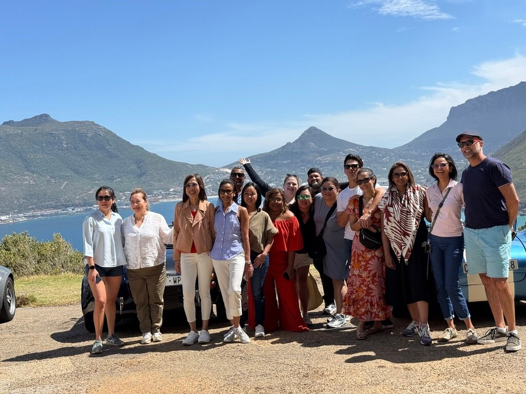 Cobra Experience-开普敦中心区必去景点