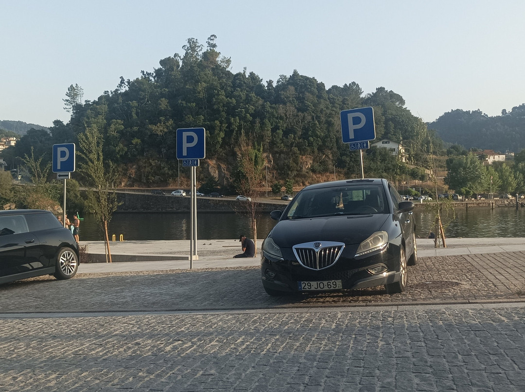 Praia de Bitetos-Marco de Canaveses必去景点