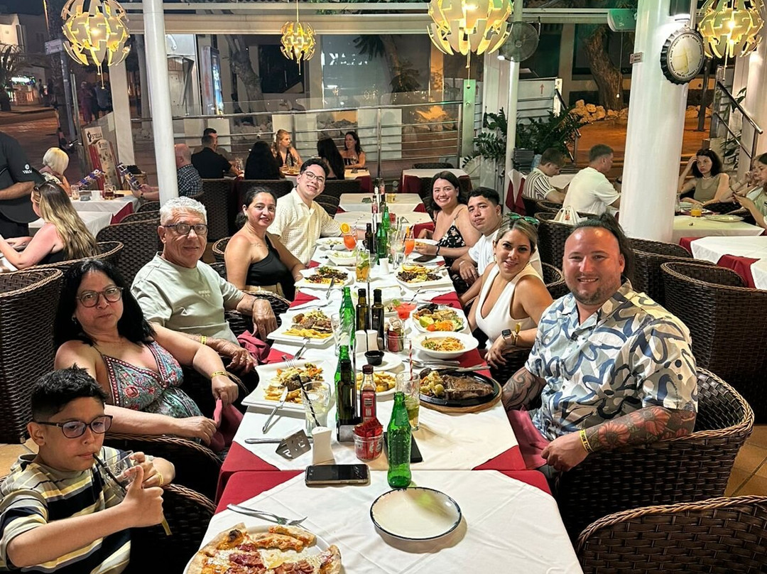 Restaurante Stella
