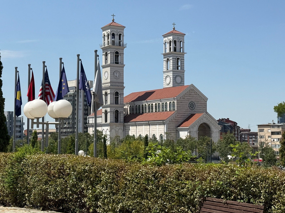 Skopje Daily Tours-斯科普里必去景点