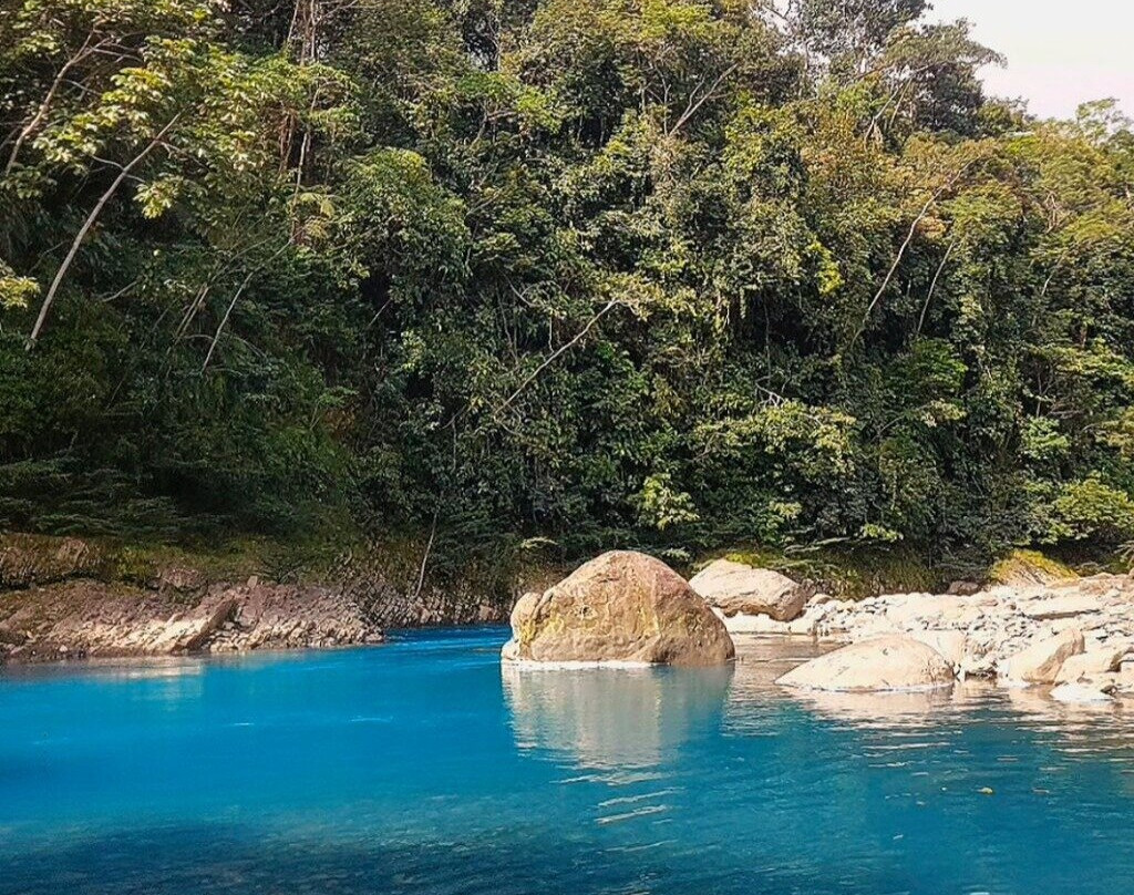 Quillabamba Peru Tours-Quillabamba必去景点