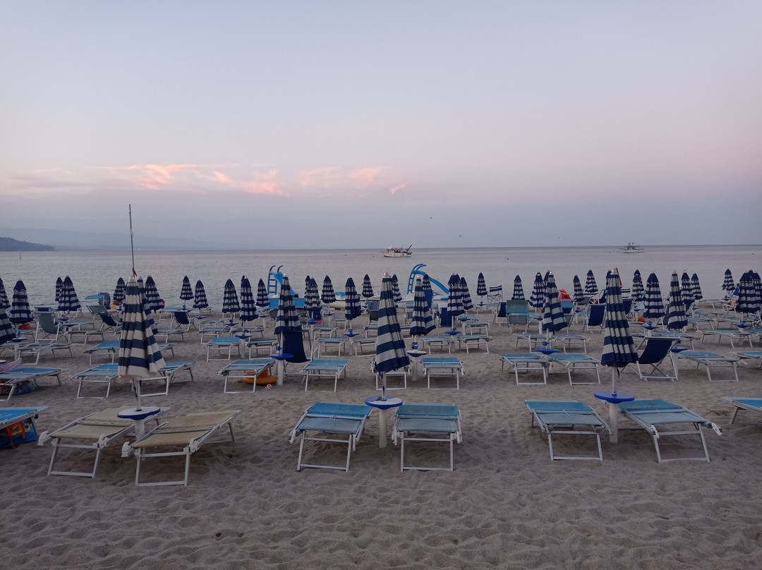 Lido San Domenico-Soverato Marina必去景点