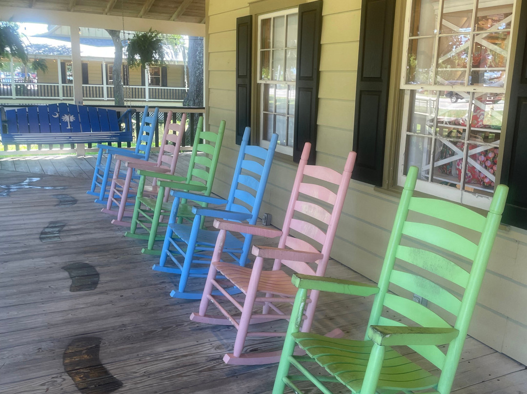 默特尔沙滩-美特尔海滩必去景点