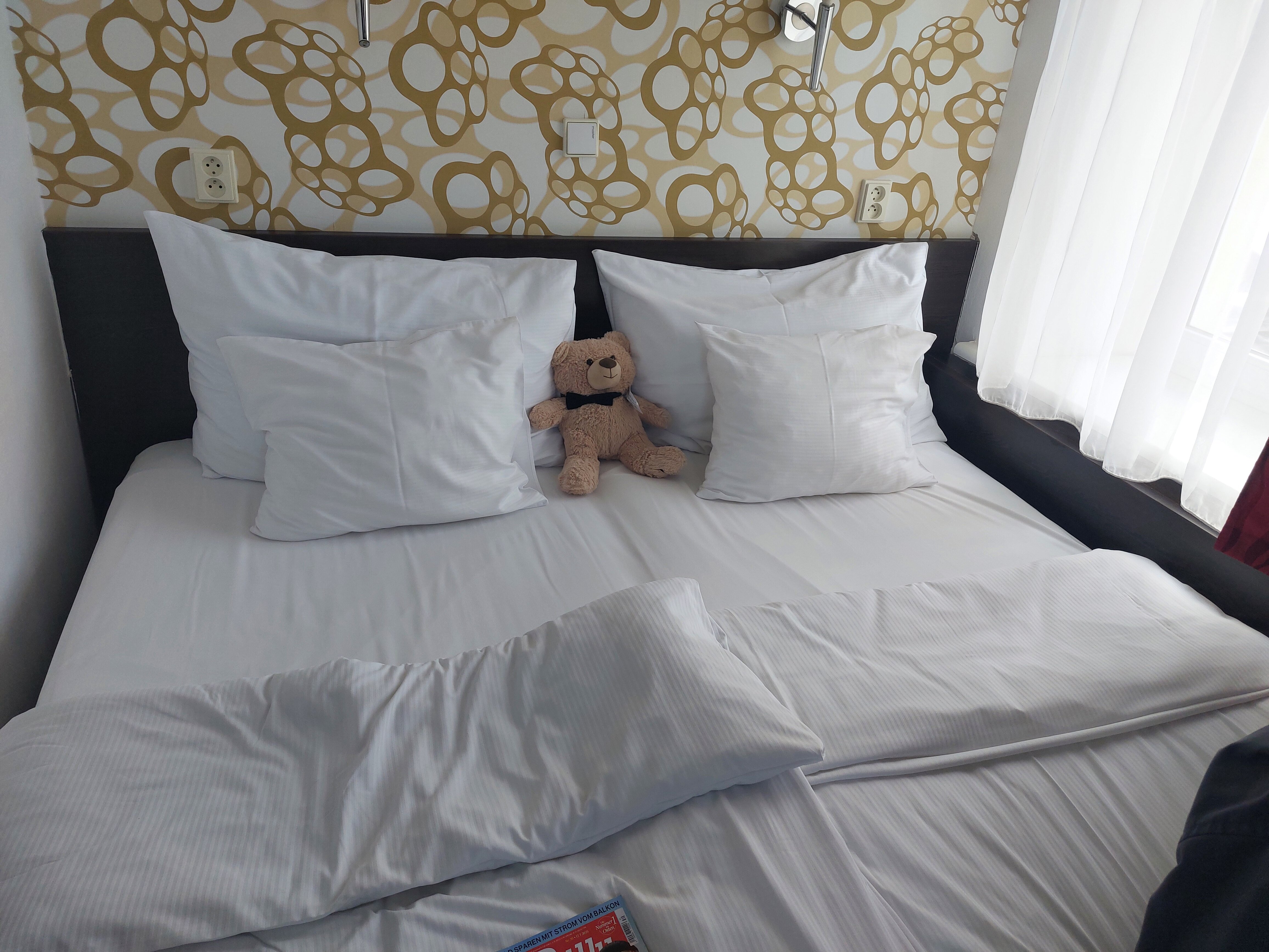 Pytloun Wellness Travel Hotel***-酒店景观