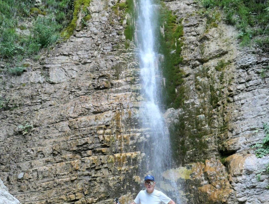 Cascata di San Giovanni-Guardiagrele必去景点
