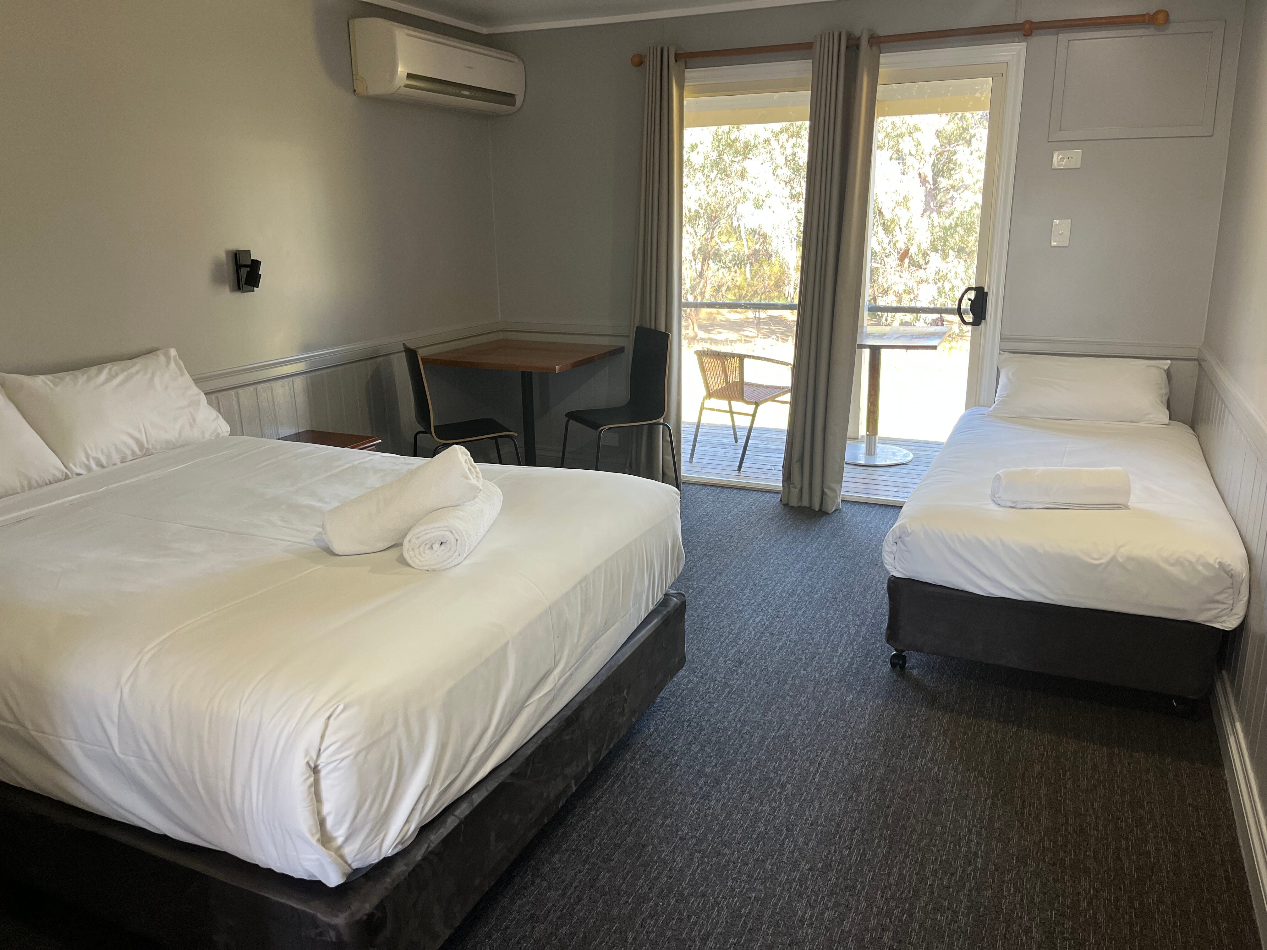 Leichhardt Hotel/Motel-官方