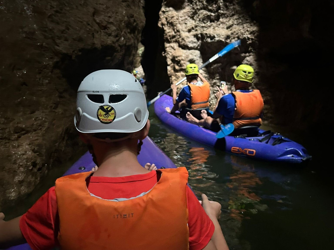 Trentino WILD - Rafting & Outdoor-Dimaro Folgarida必去景点