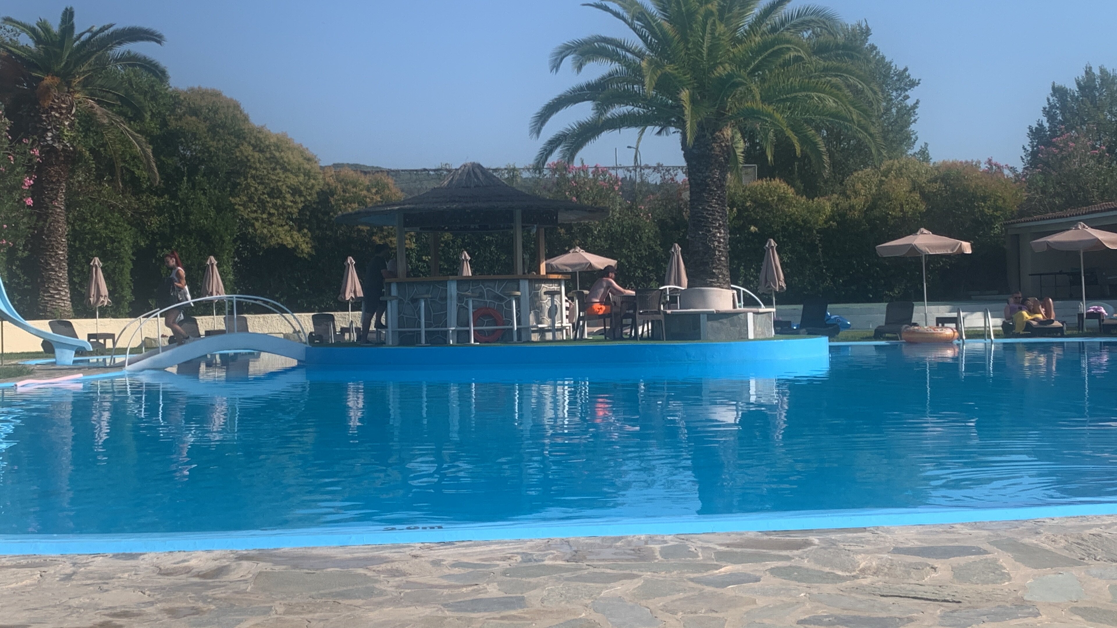 Pegasus Hotel-官方
