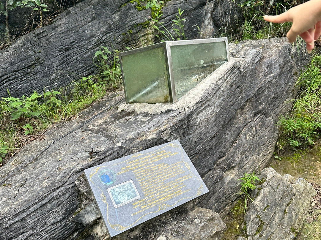 Lung Cu Flag Tower-Ha Giang必去景点