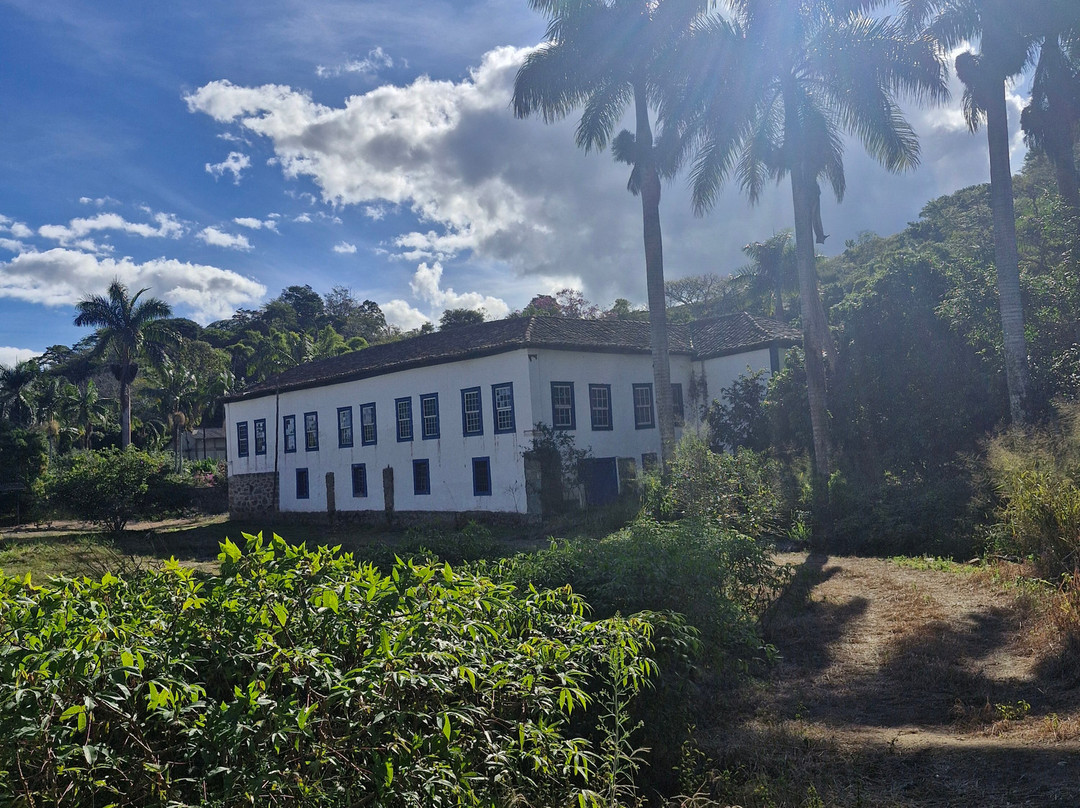 Fazenda da Taquara-Barra do Pirai必去景点
