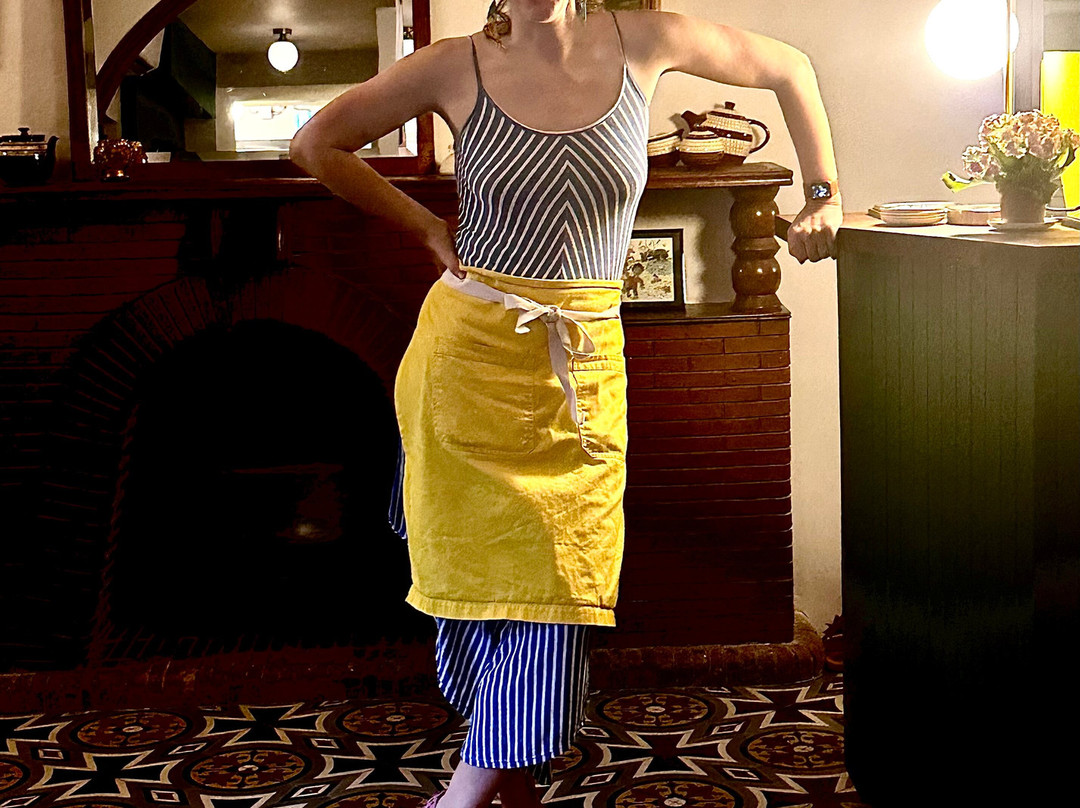 Le Houx Est Où主图