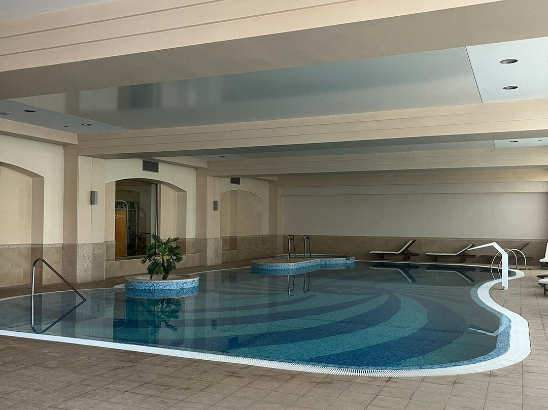 Monte Casa Spa & Wellness主图