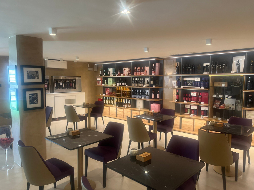 Bodegas Marqués De Cáceres-Cenicero必去景点