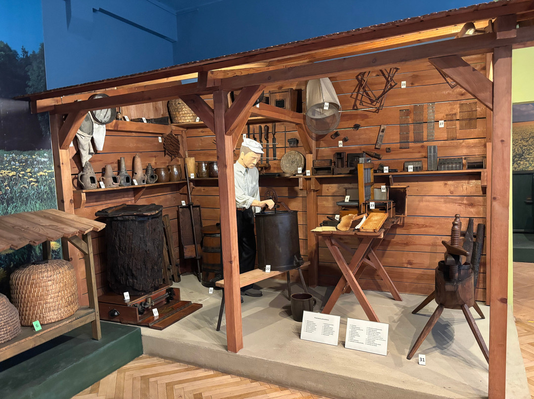 Muzeum im. Jana Dzierzona