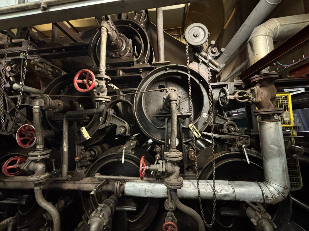 Gmund Paper-Gmund am Tegernsee必去景点