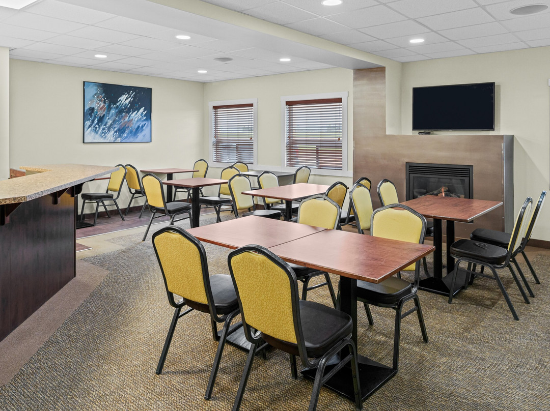 Days Inn By Wyndham Lamont主图