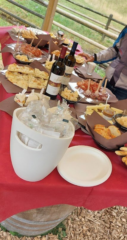 Parco Internazionale Geominerario del Raibl-Cave del Predil必去景点