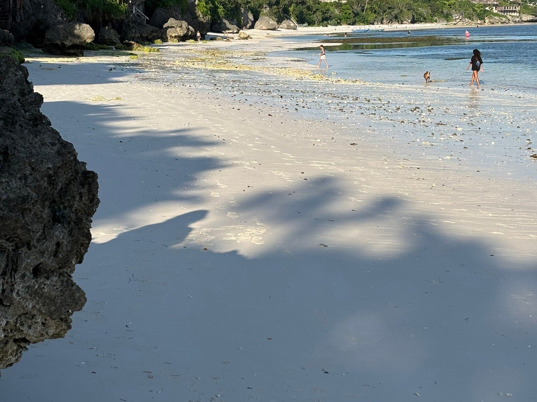 Blue Planet Dive Resort-比拉必去景点