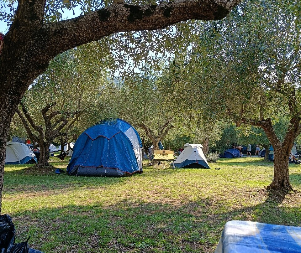 Molisè Rafting-Colli a Volturno必去景点