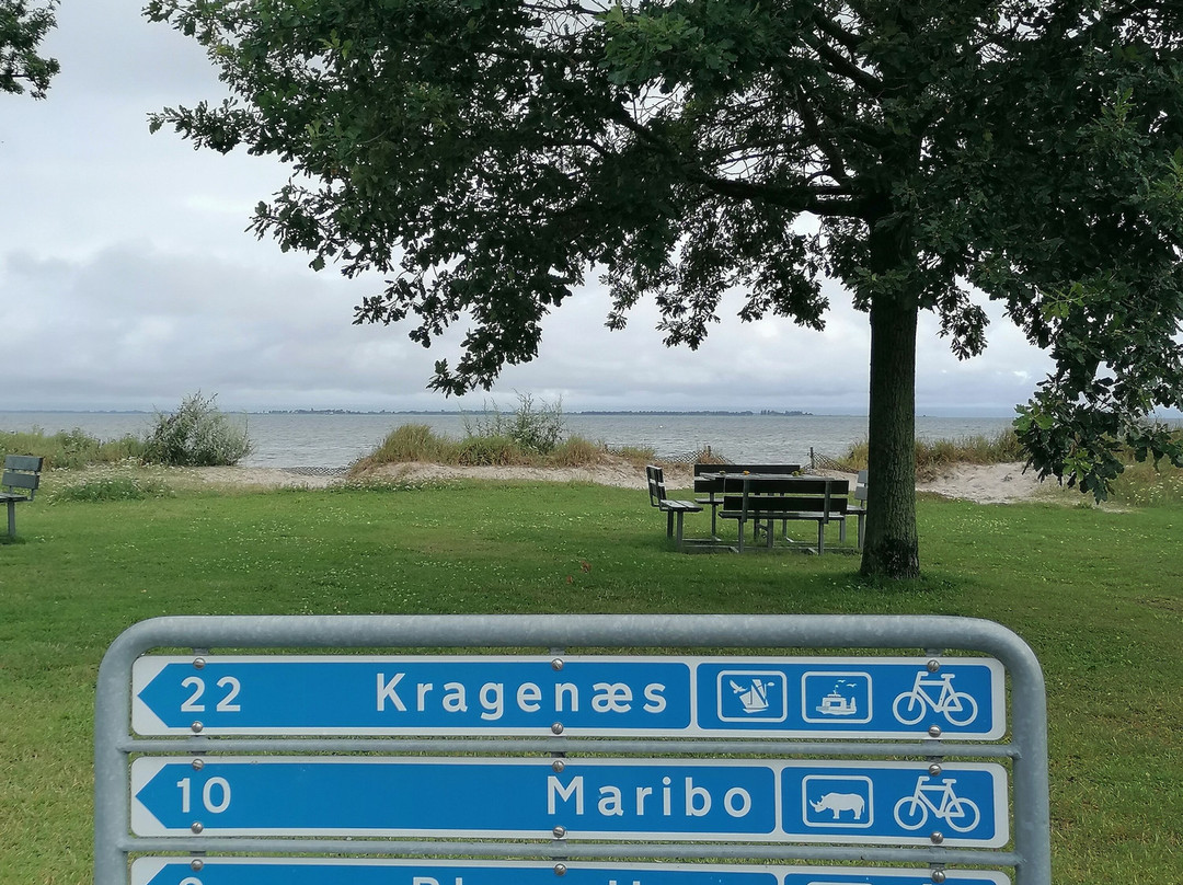 Bandholm Bed & Breakfast主图