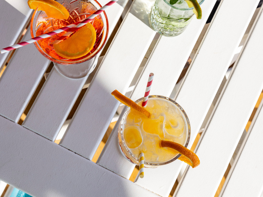 Hotel Kvarner Palace主图