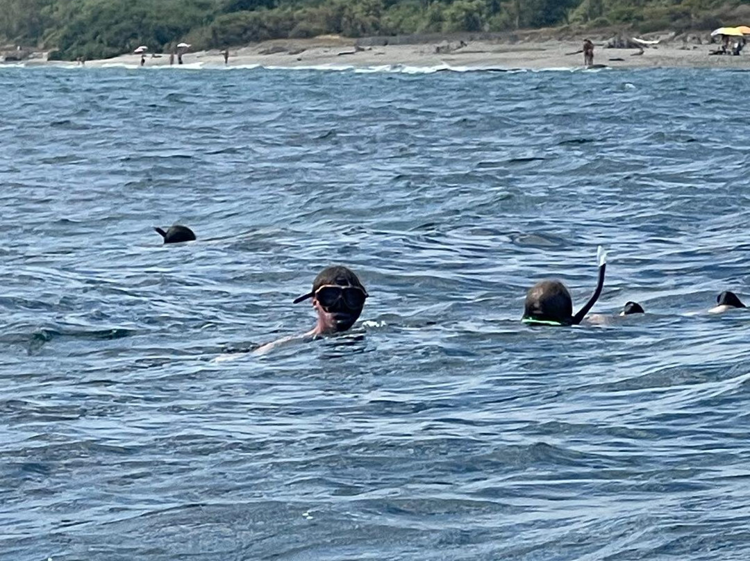 Costa Verde Loisirs-Santa-Maria-Poggio必去景点