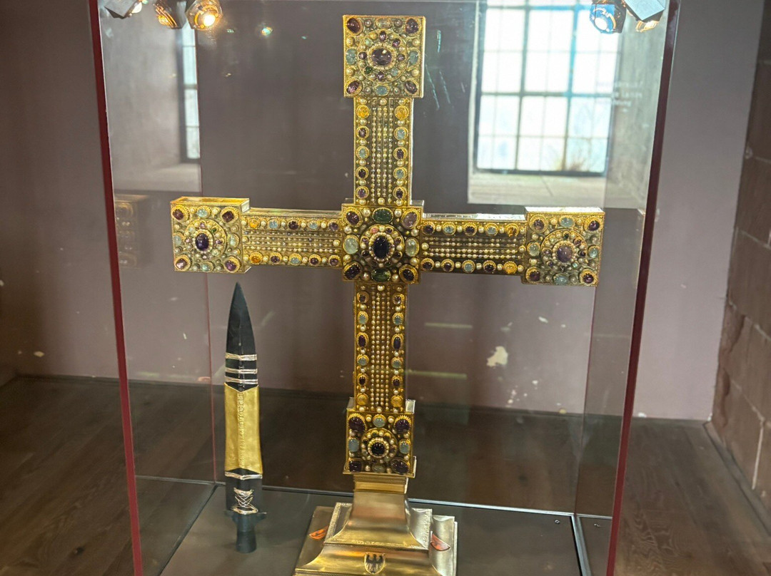 Trifels Castle-Annweiler am Trifels必去景点