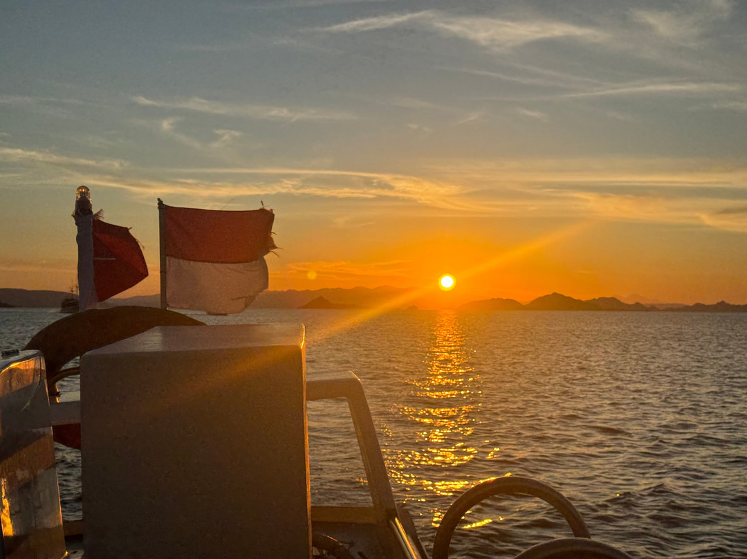 Top Komodo Tours-Labuan Bajo必去景点