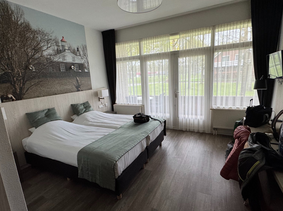 Hotel & Restaurant Van Saaze主图