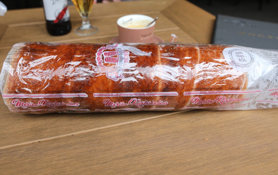 Marika Kurtoskalacs Bistrița-Bistrita必去景点