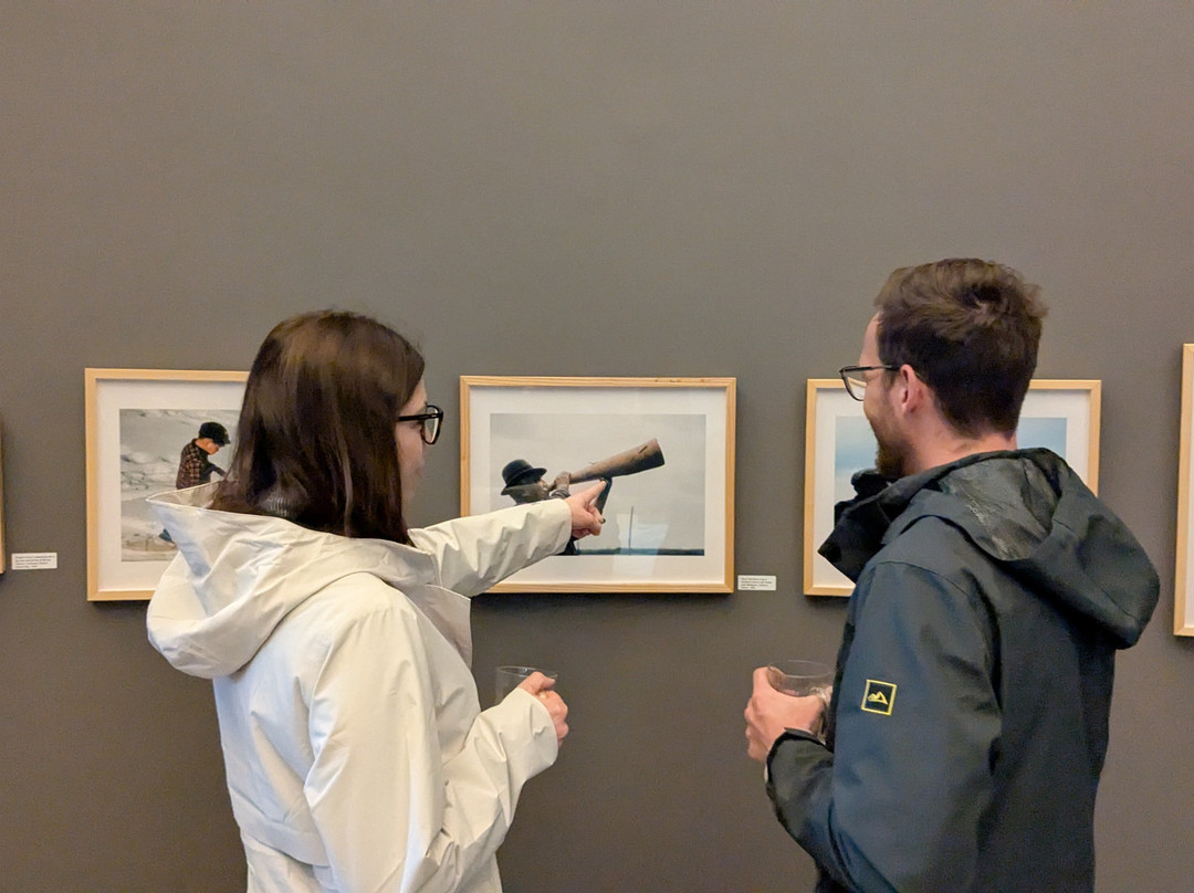 Temiskaming Art Gallery-Haileybury必去景点