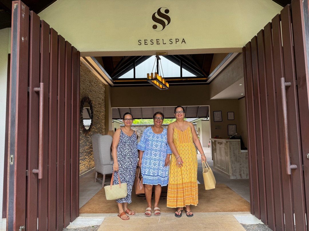 Sesel Spa-博瓦隆必去景点