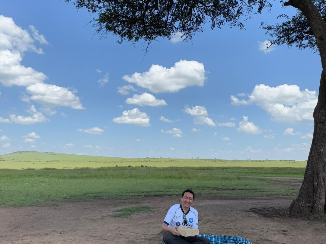 Afrishare Trekking and Safaris-莫西必去景点