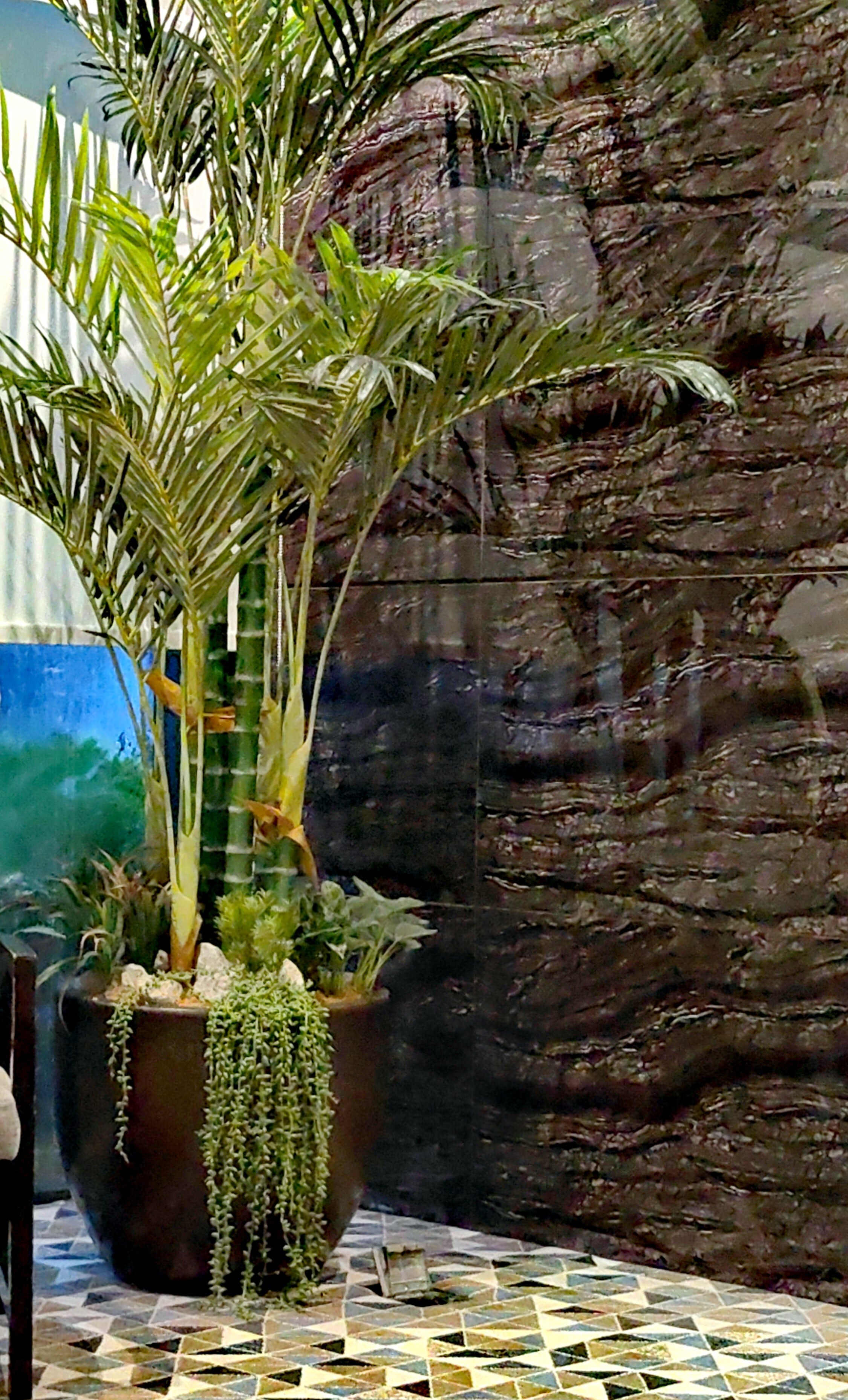 Best Western Plus Metro Clark-浴室