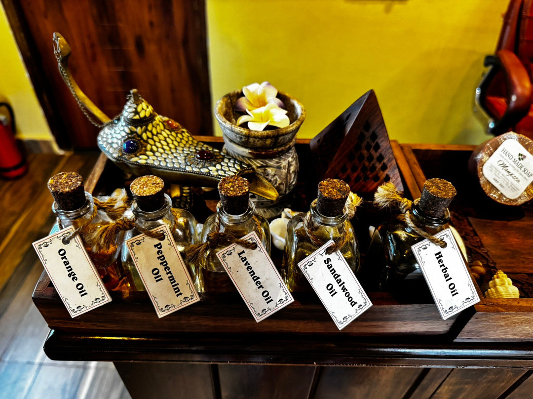 GoAsian Wellness Spa-安朱纳必去景点