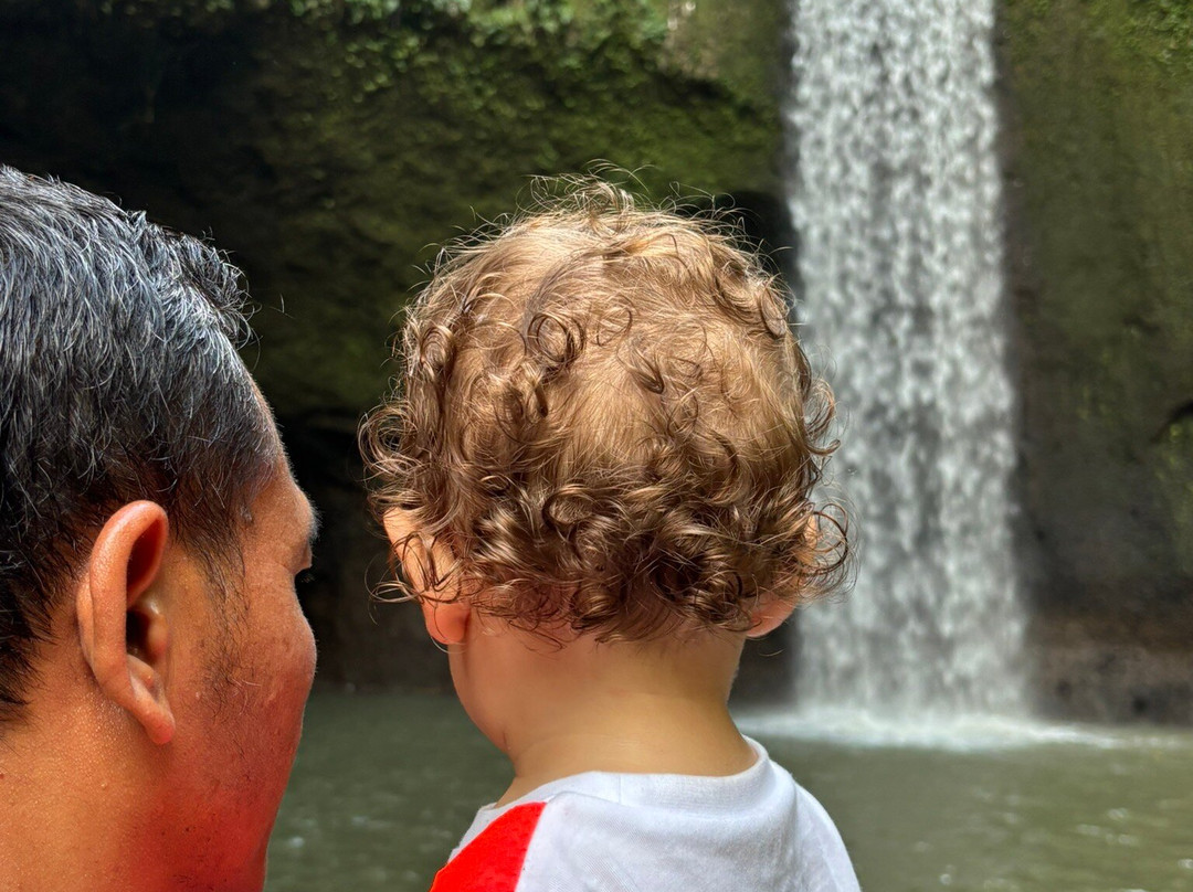 Epo Bali Driver-登巴萨必去景点