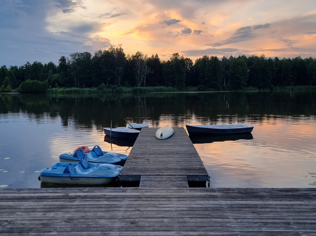 Vilnius Grand Resort主图