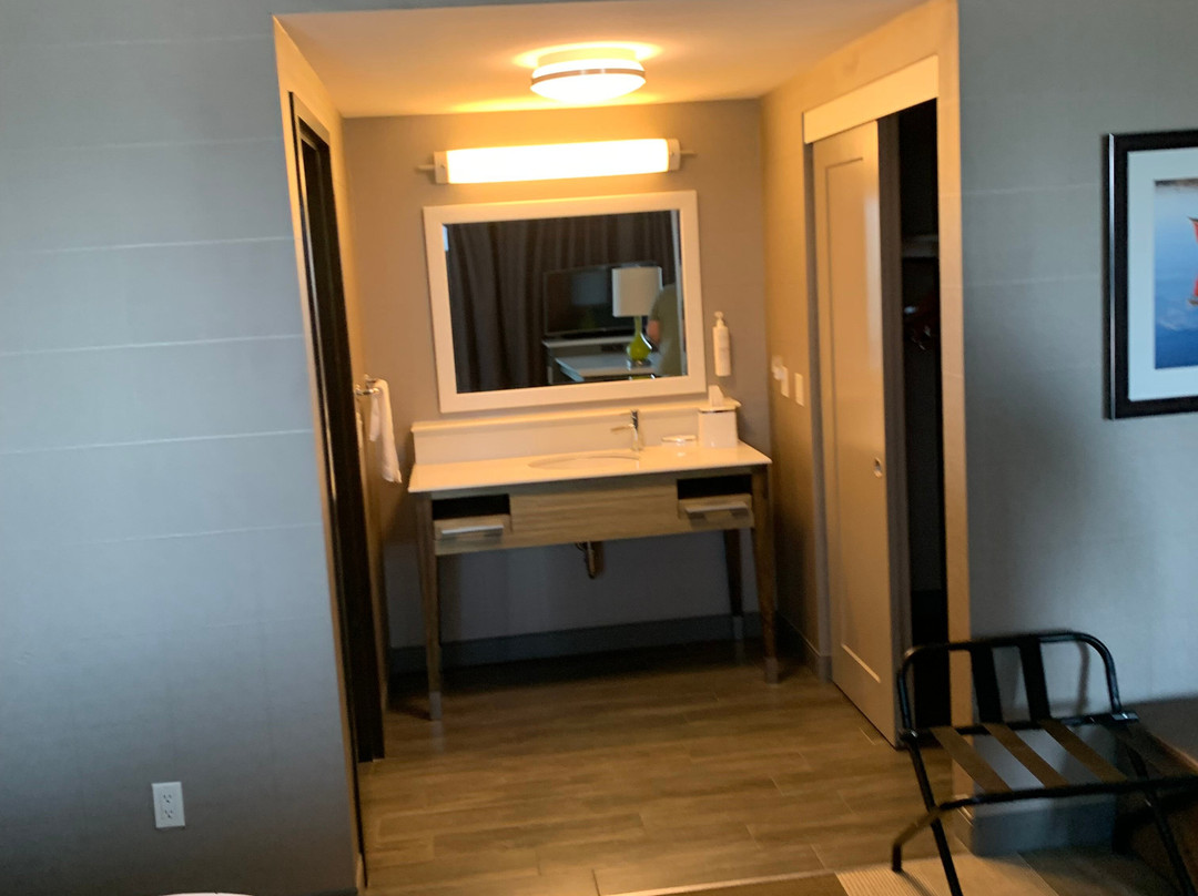 Hampton Inn by Hilton Timmins主图