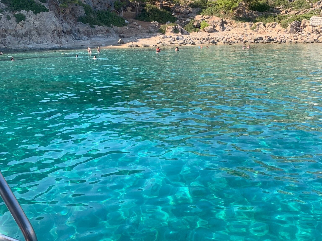 SeaKing Adventures-Platanias必去景点