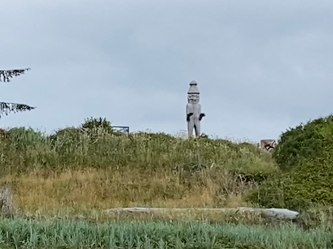 Get West Day Adventure Cruises-Gold River必去景点