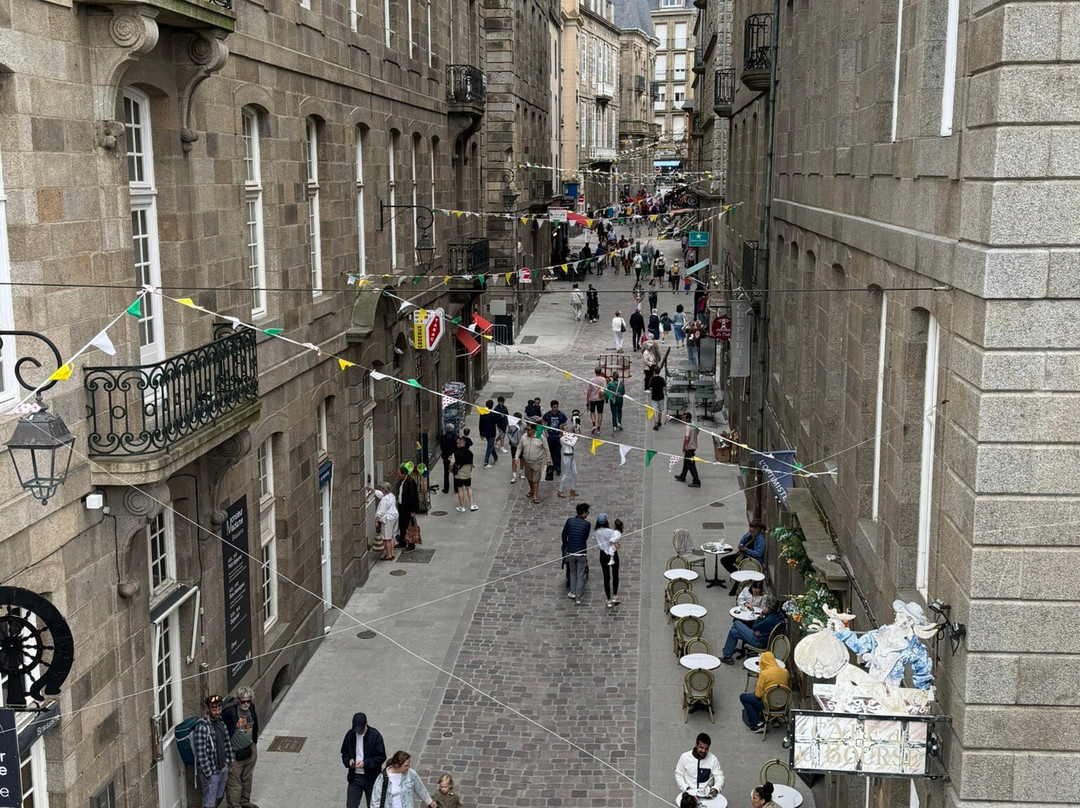 Westcapades-雷恩必去景点