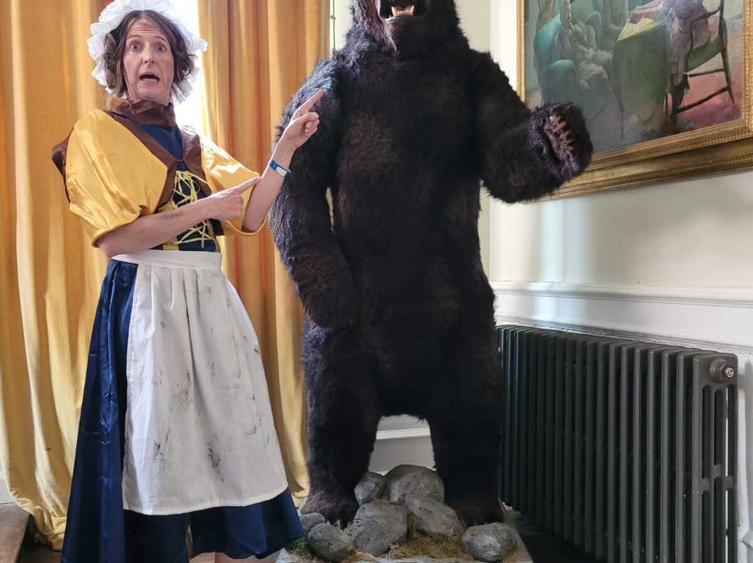 West Horsley Place-West Horsley必去景点