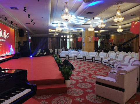 北京福建大厦主图