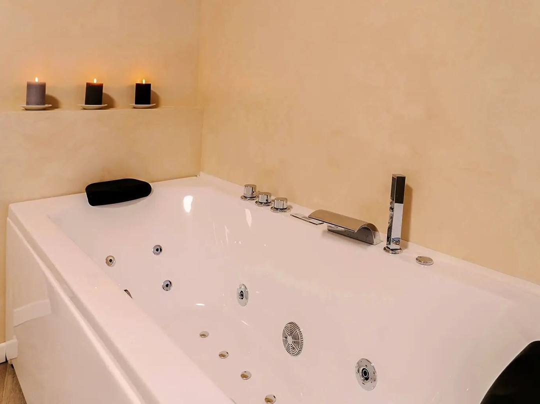 Hotel Miralago主图