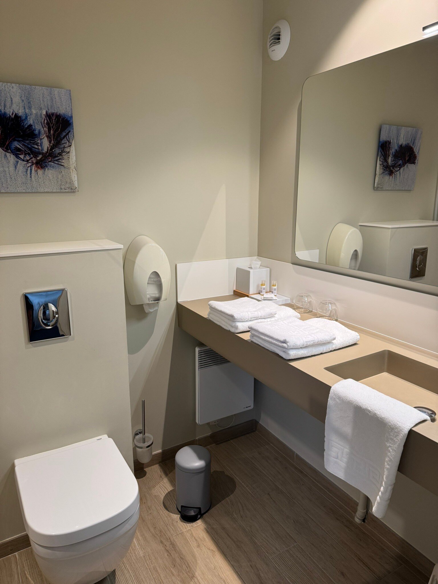 Hotel Le Crouesty-官方