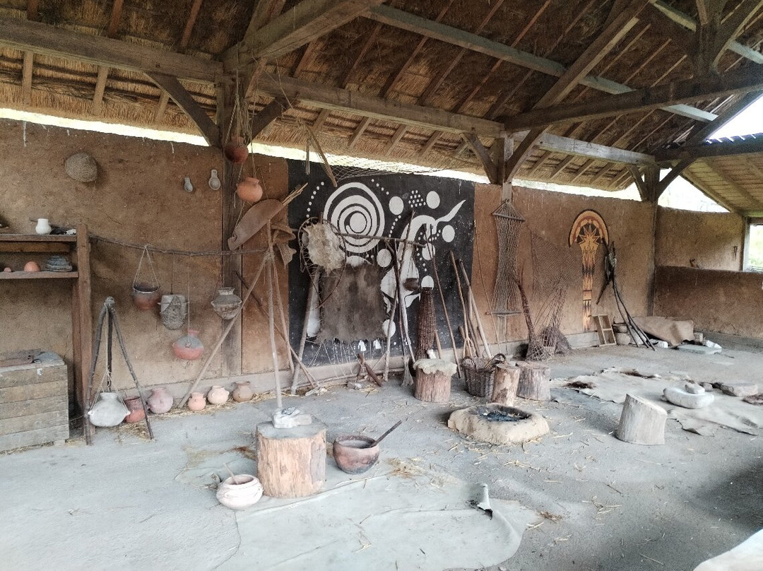 Parc Samara-亚眠必去景点