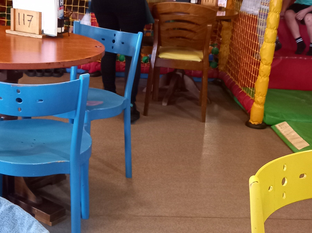 Mottram Wood Wacky Warehouse-Hyde必去景点